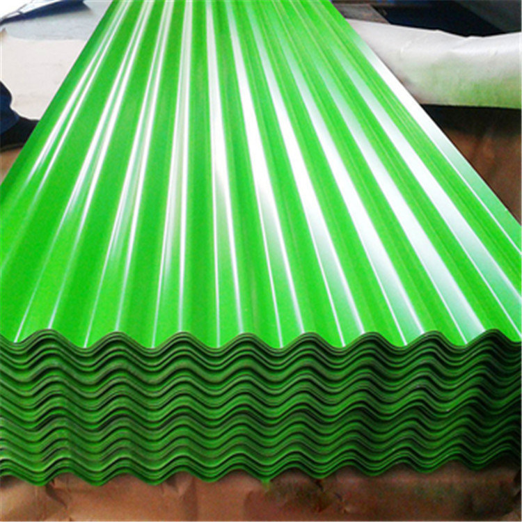 JISG 3312-1994 CGCC CGCD1 CGC400 CGC440 CGC570 thickness 0.2mm ~ 1.0mm corrugated roofing color pp plate LDY-PY5